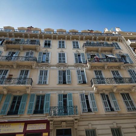 Lusso 5 Beds Central Apartment ニース エクステリア 写真