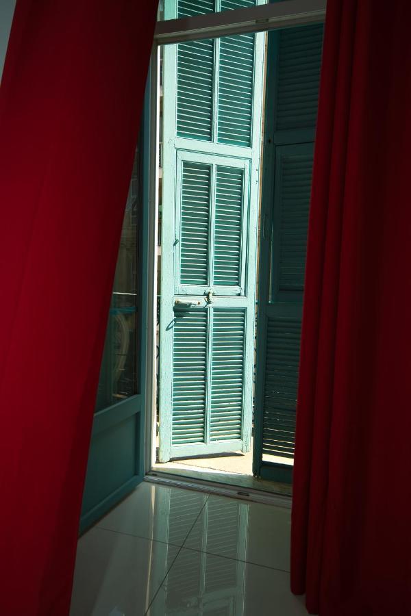 Lusso 5 Beds Central Apartment ニース エクステリア 写真