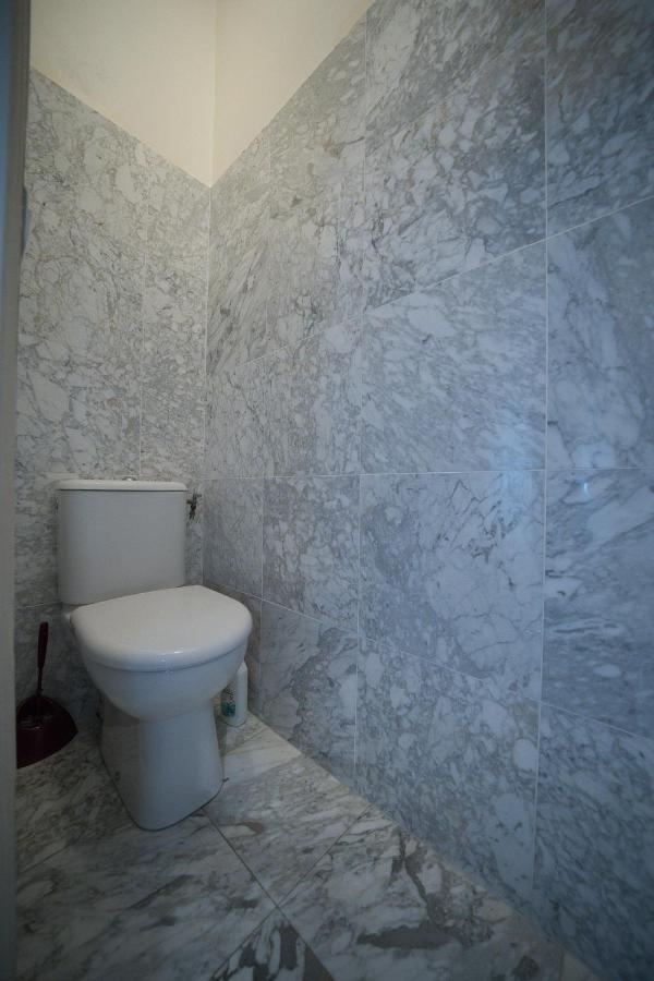 Lusso 5 Beds Central Apartment ニース エクステリア 写真